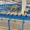 Truelisort Best professional e-commerce cross belt sorter for logistics sorting company - Image 5