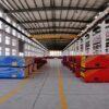 Truelisort High quality custom fixed telescopic belt conveyor automatic telescopic conveyor belt - Image 4