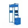Truelisort China supplier wholesale cross belt sorter dws warehouse equipment dimensioning dws supports up to 4 ways of sorting - Image 9