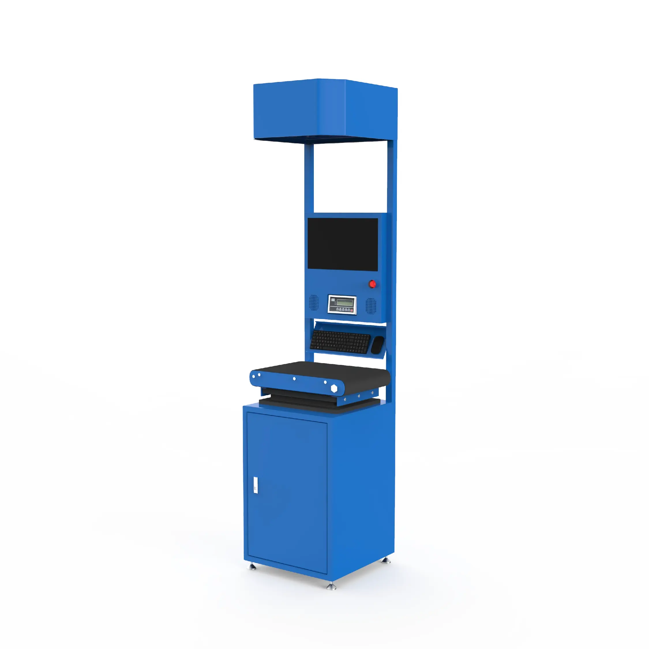 dws system