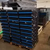 Truelisort Low Noise and High Efficiency Cross Belt Sorter Cart Provides Full Cross Belt Allow More Space for Active Carrier. - Image 3
