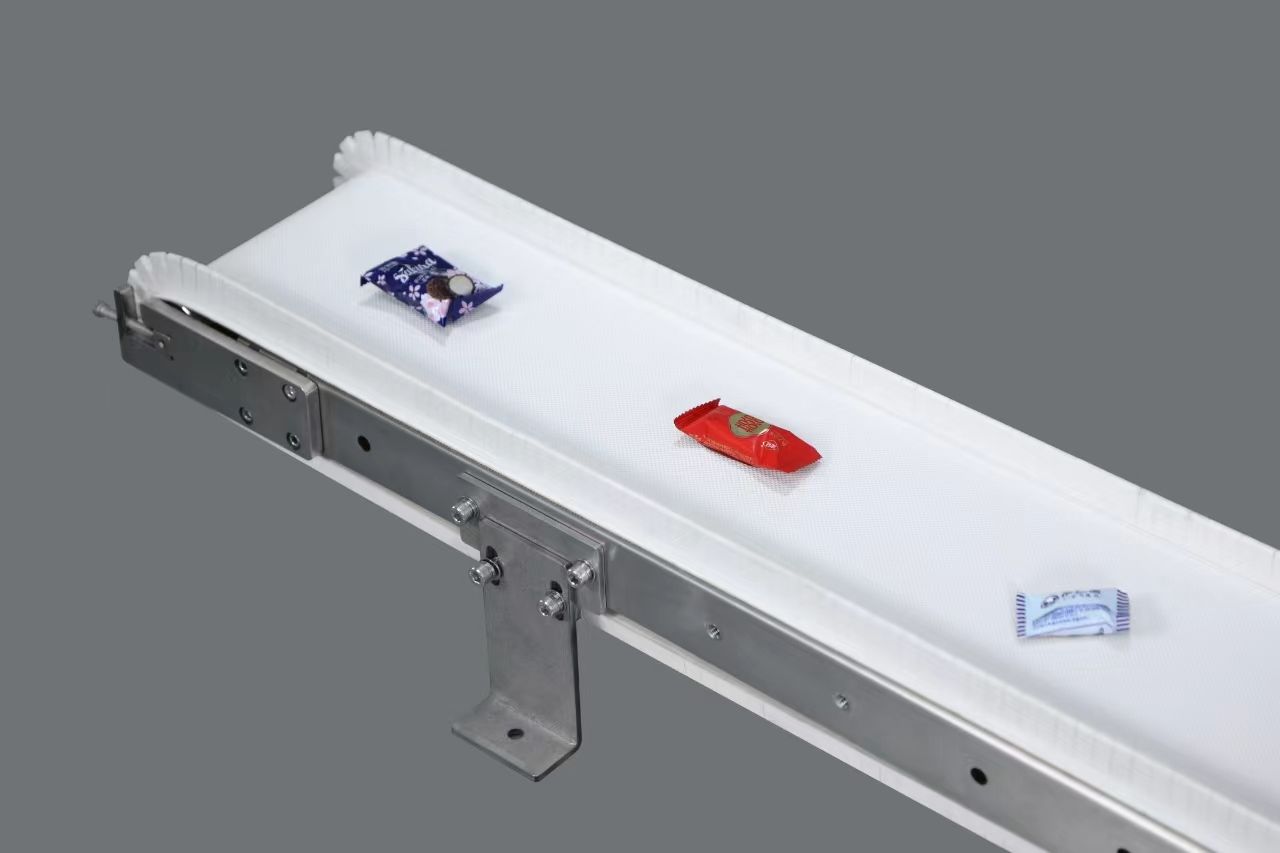 Truelisort Flexible Food Conveyor Belts for Custom Solutions in Food Industry Applications