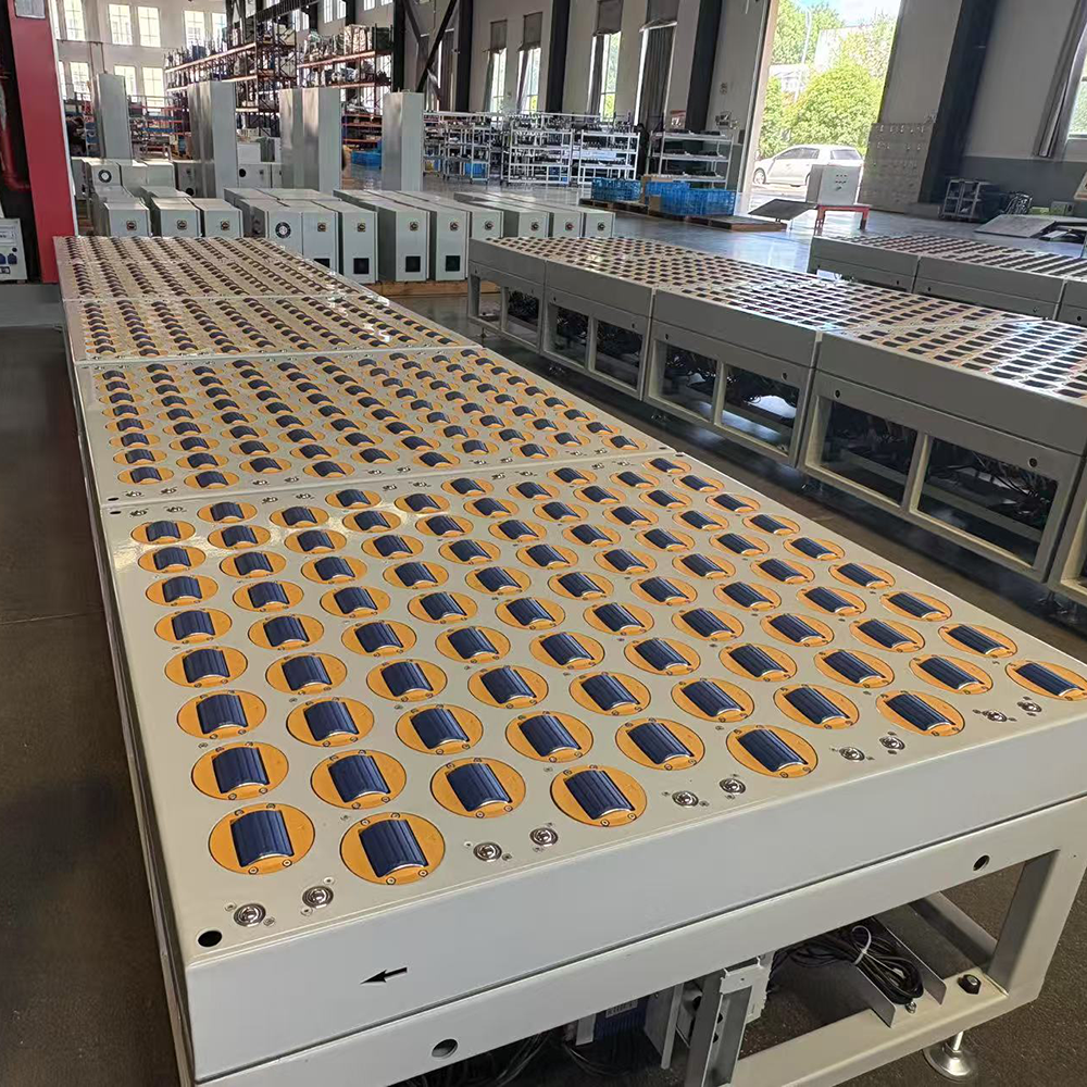 Balance Wheel Sorter