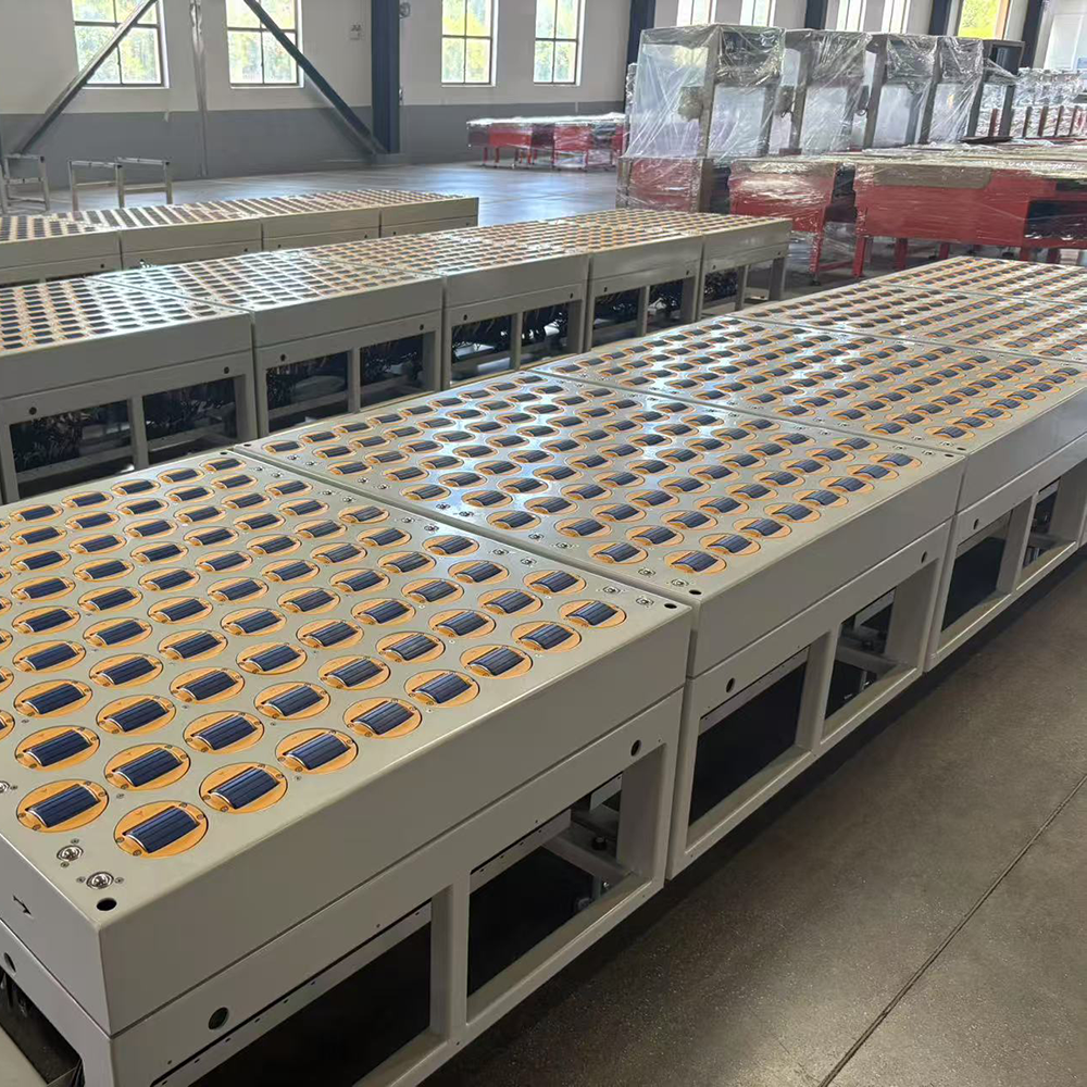 Balance Wheel Sorter