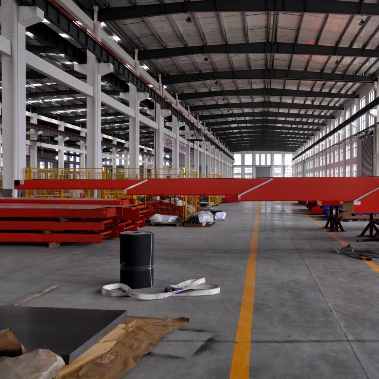 Telescopic Belt Conveyor