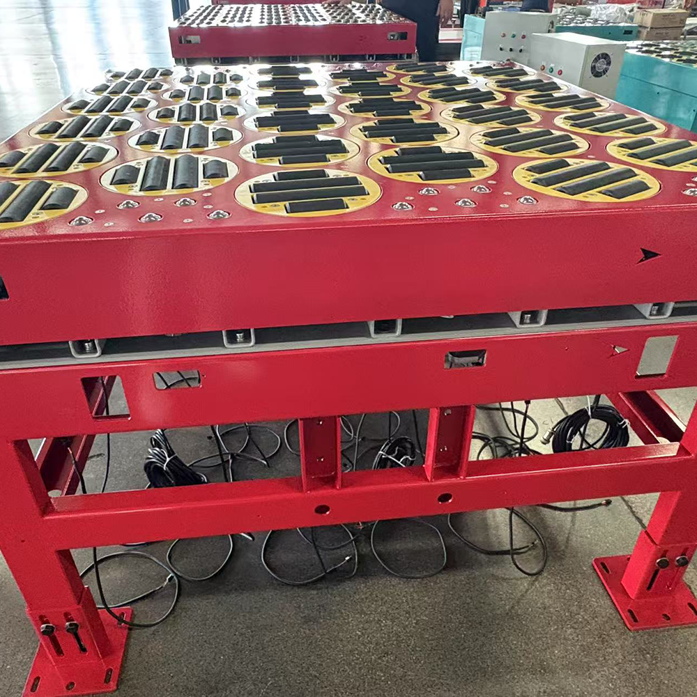 Truelisort Balance Wheel Sorter