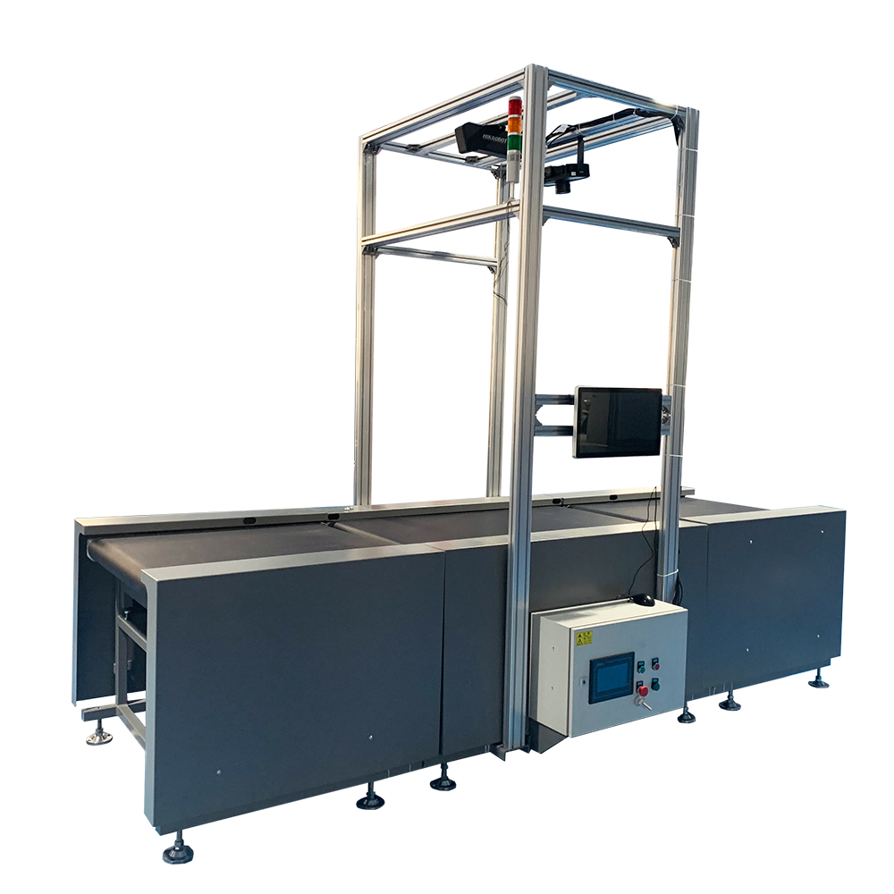 DWS Equipment
