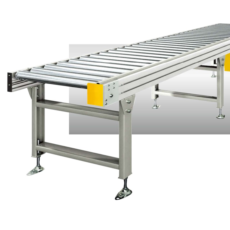 roller conveyor