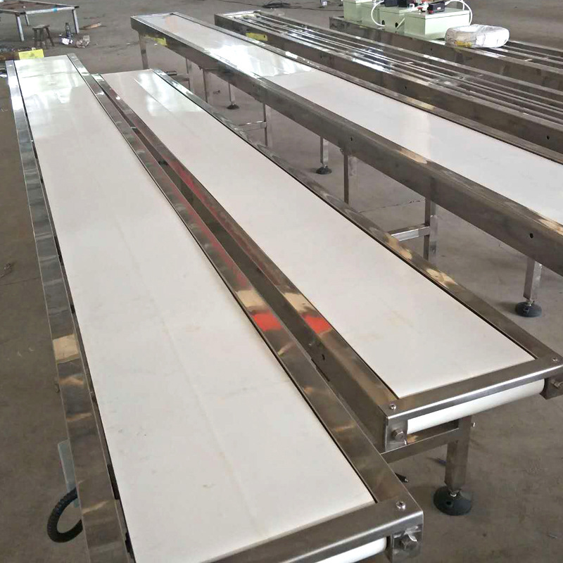 Belt Conveyor