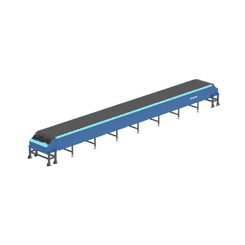 Narrow Belt