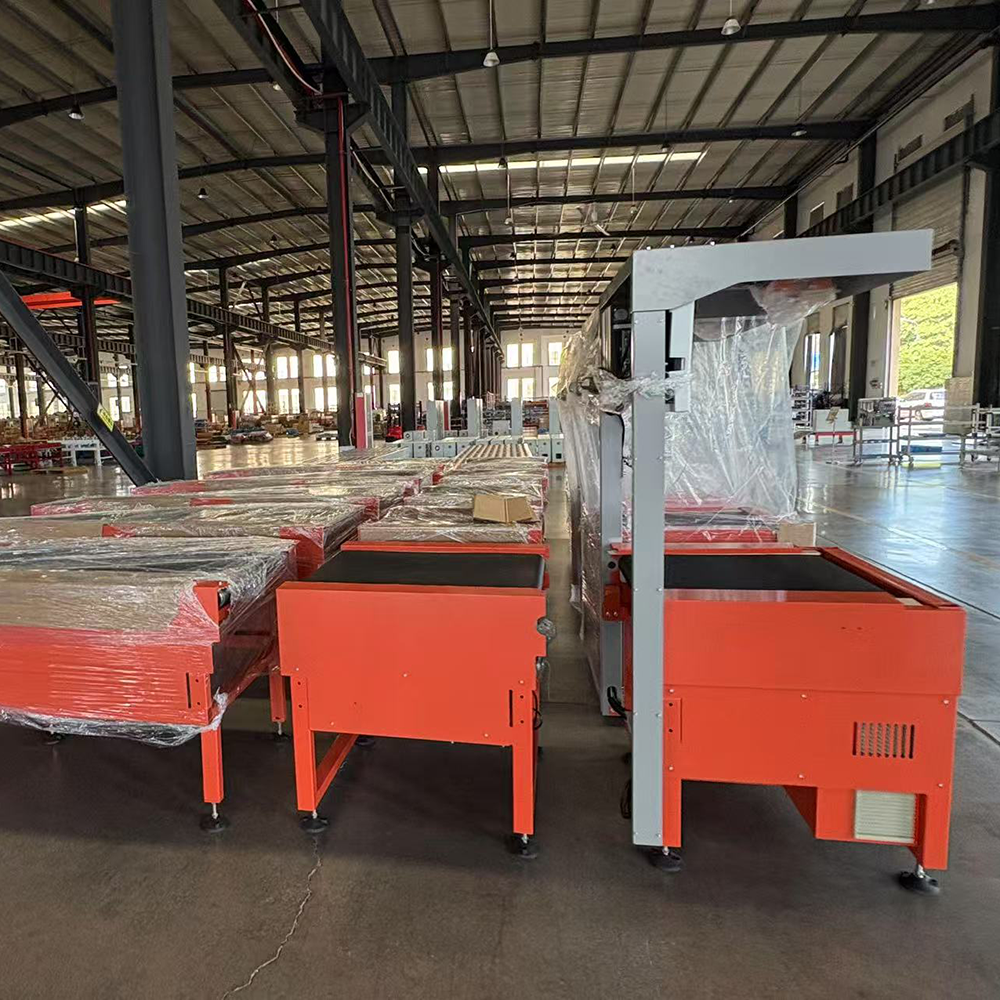 Package Supply Table