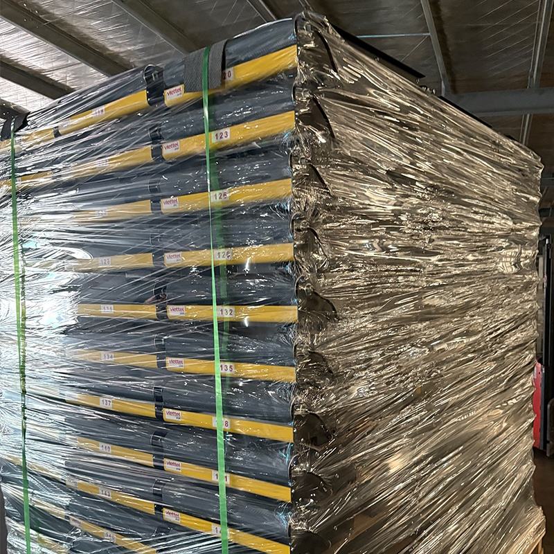 Sorter Cart