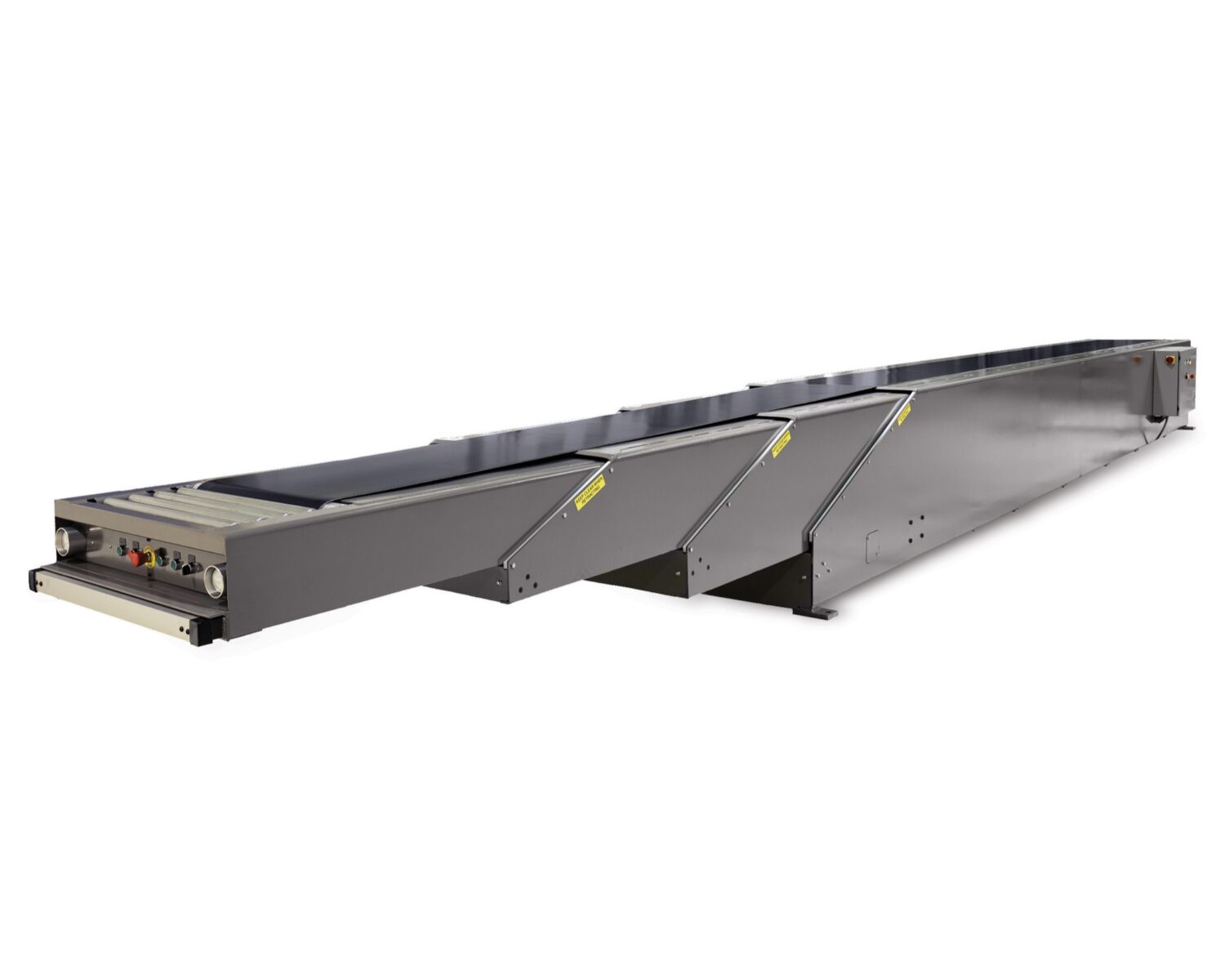 Telescopic Conveyor