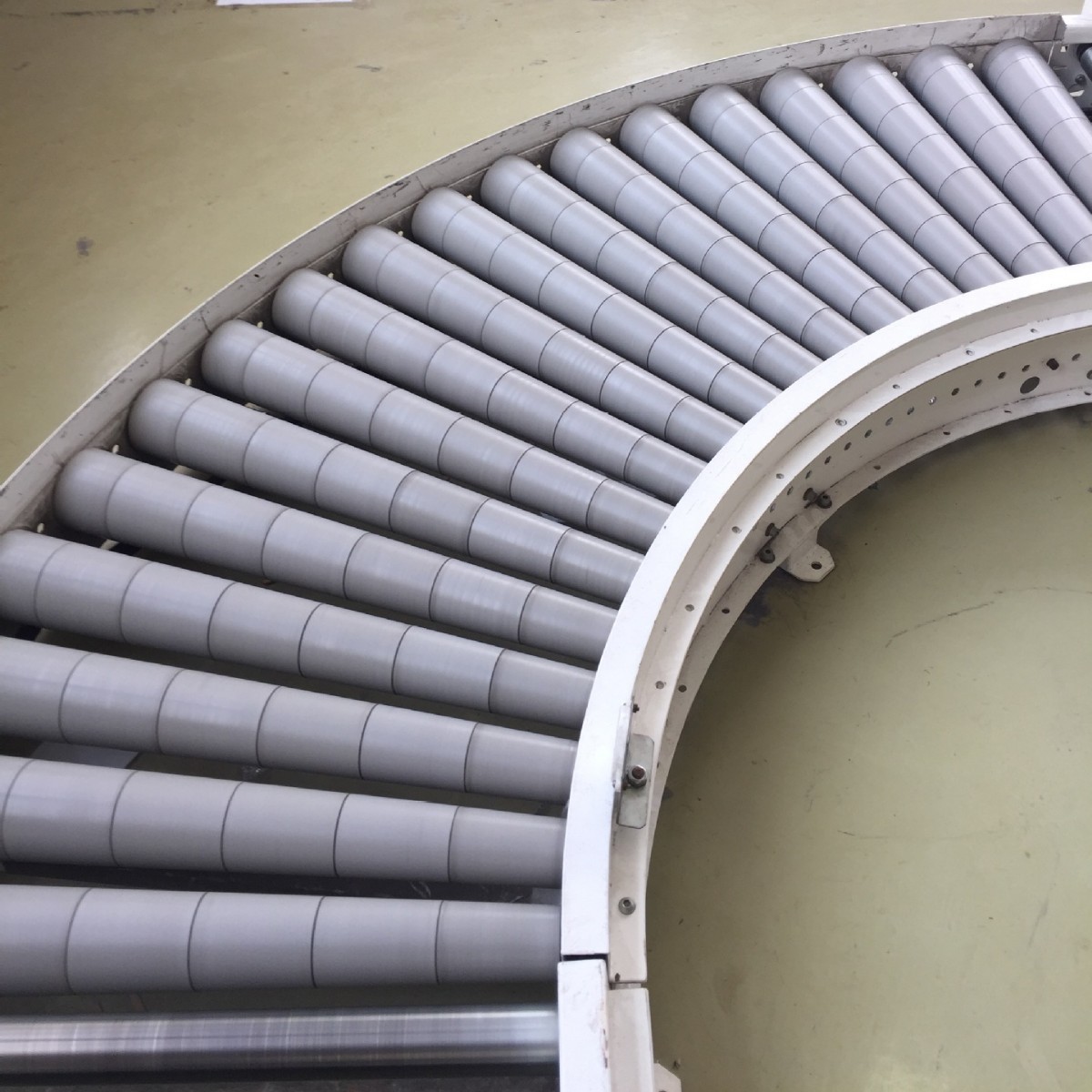 Truelisort Roller Conveyor Systems Factory Custom Powered Gravity Manual Price HOT SALE Roller Conveyor Machine