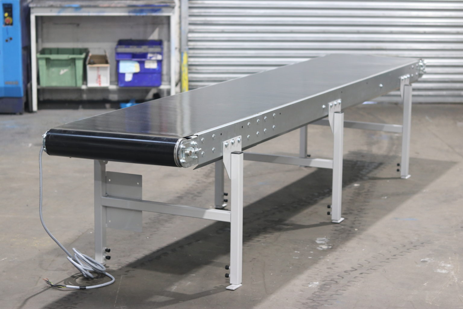 Belt Conveyor