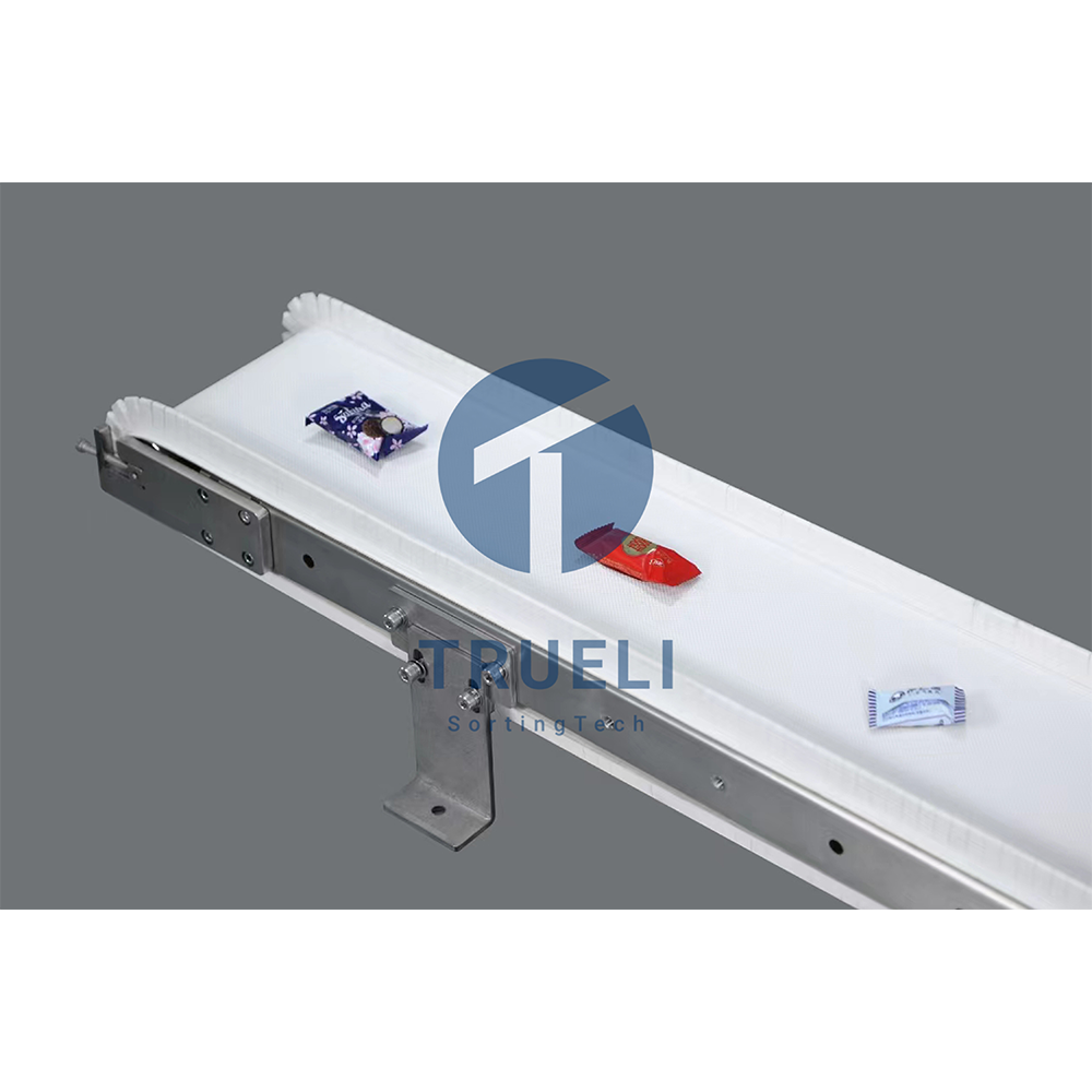 Food Transport Conveyor Belts