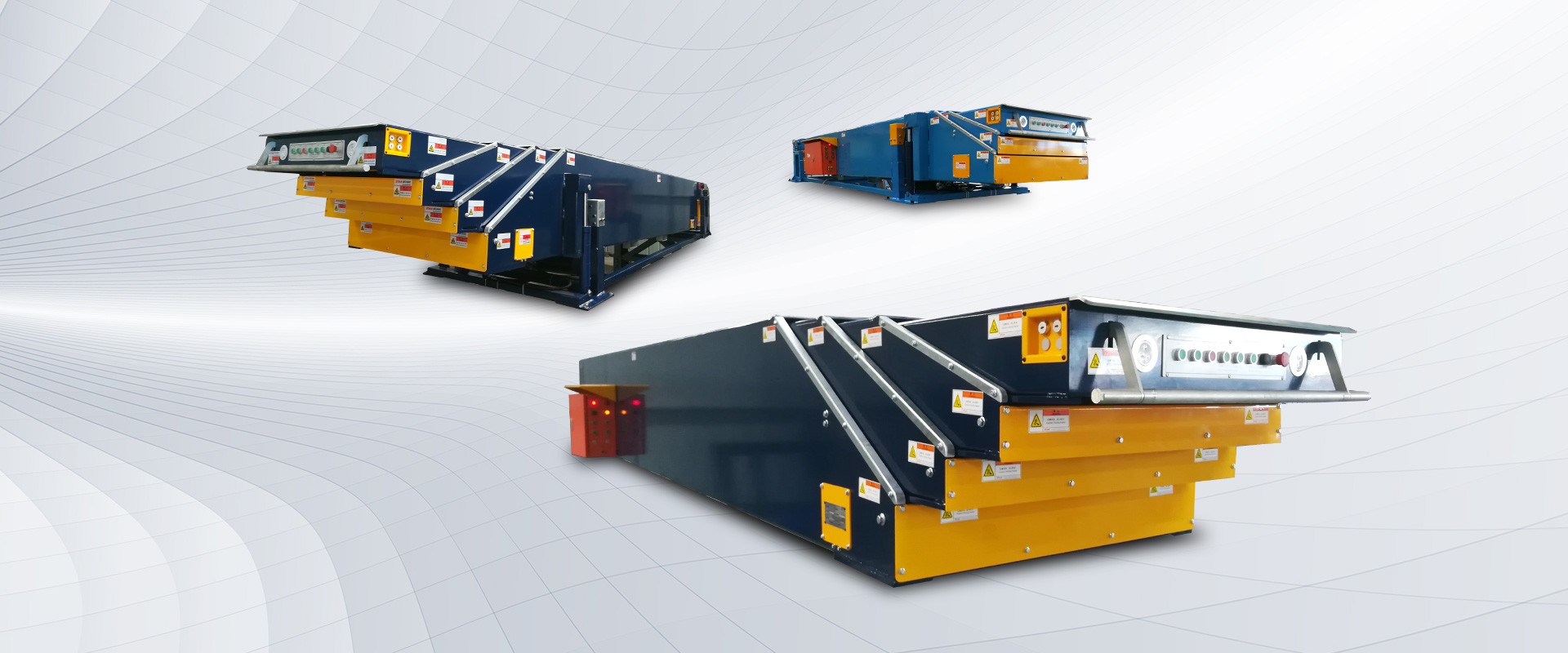 Truelisort Telescoping Gravity Conveyor Designed for Smooth and Efficient Material Handling