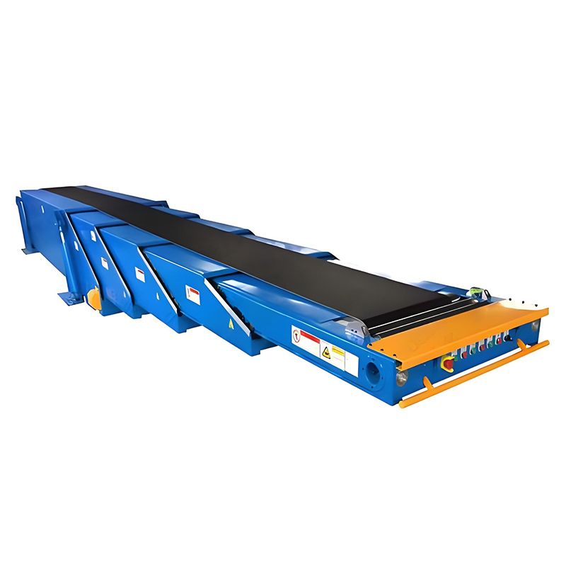 Telescopic Belt