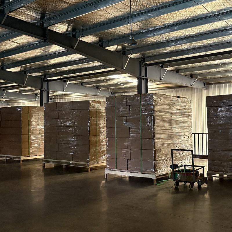 Truelisort Competitive price Cross Belt Sorter Cart Provides Full Cross Belt Allow More Space for Active Carrier - Image 7