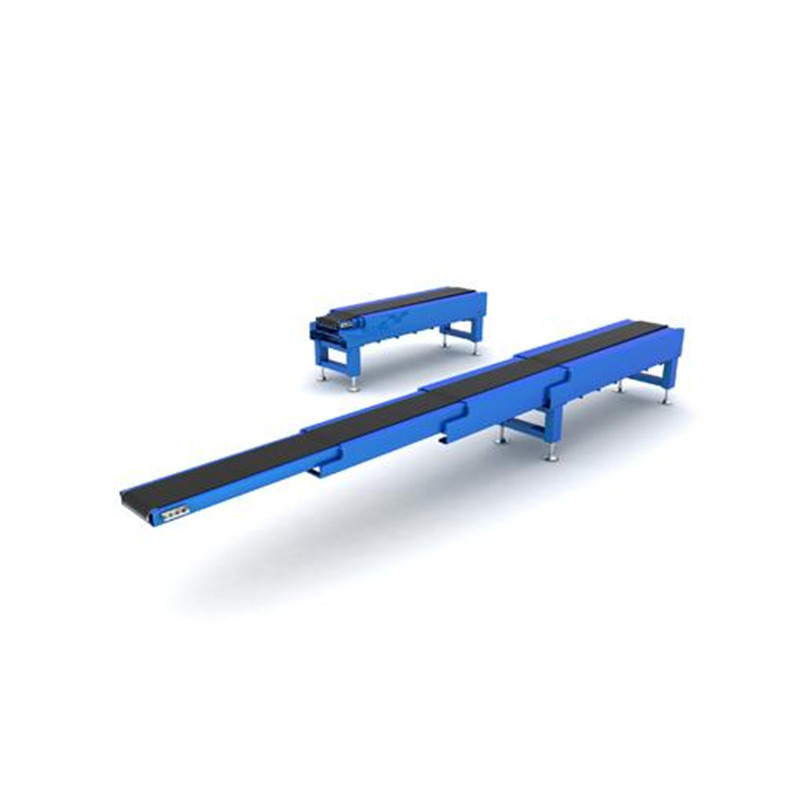 Telescope Belt Conveyor