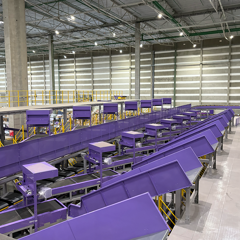 Package Supply Table