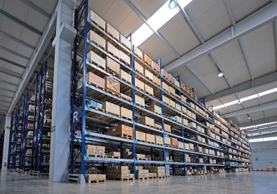 Integrated Warehousing and Fulfillment Services How Small and Mid-Sized Businesses Can Dramatically Improve Shipping Efficiency