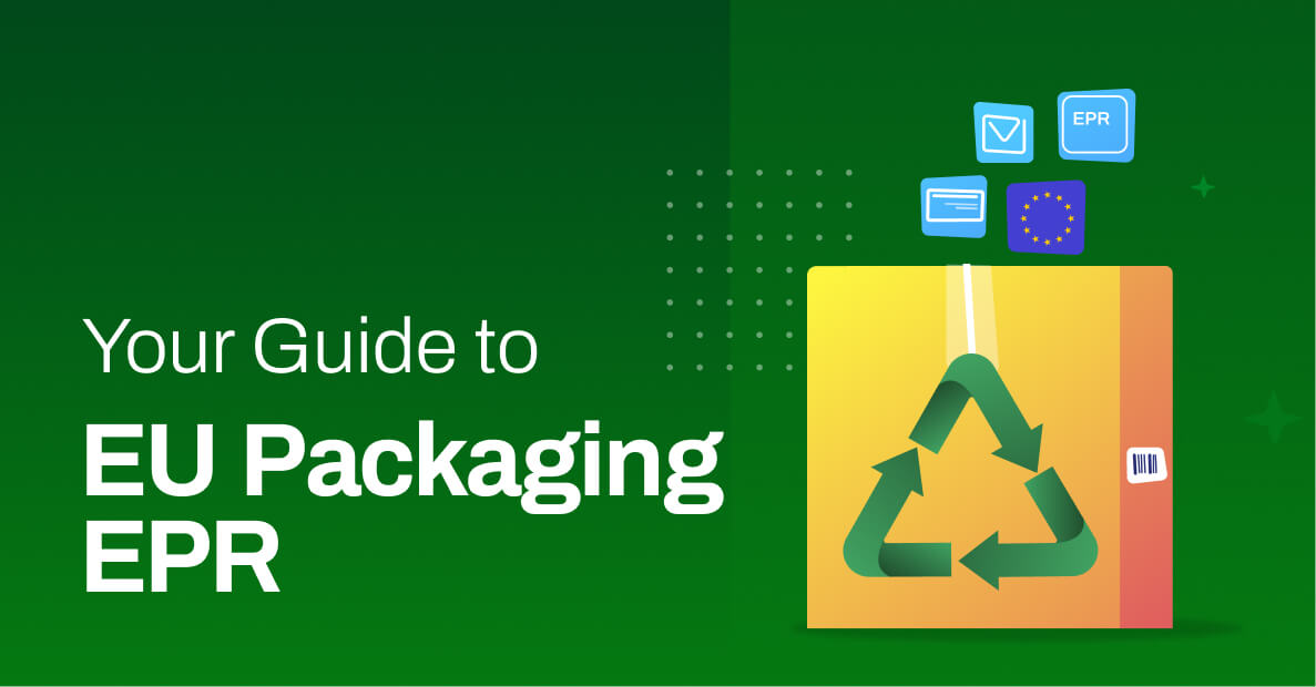 A Must-Read Guide for European Marketplace Sellers: How EPR and VAT Shape Your Logistics Strategy