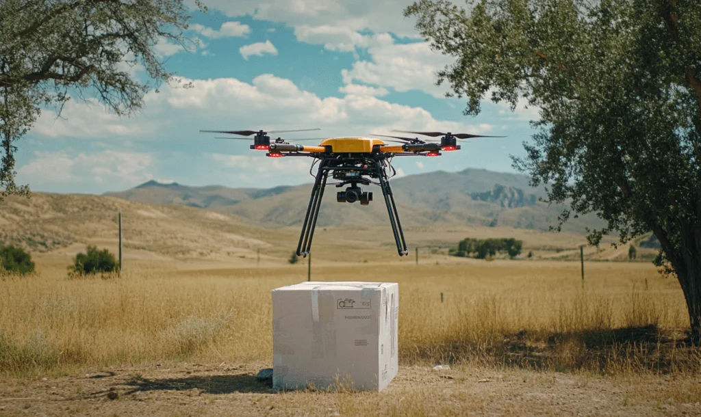 futureaiwiki Drone Delivery Services ar 53 v 6.1 2f7bb4b2 fddc 4f92 ad73 b097d3ef4f44 1024x610 1