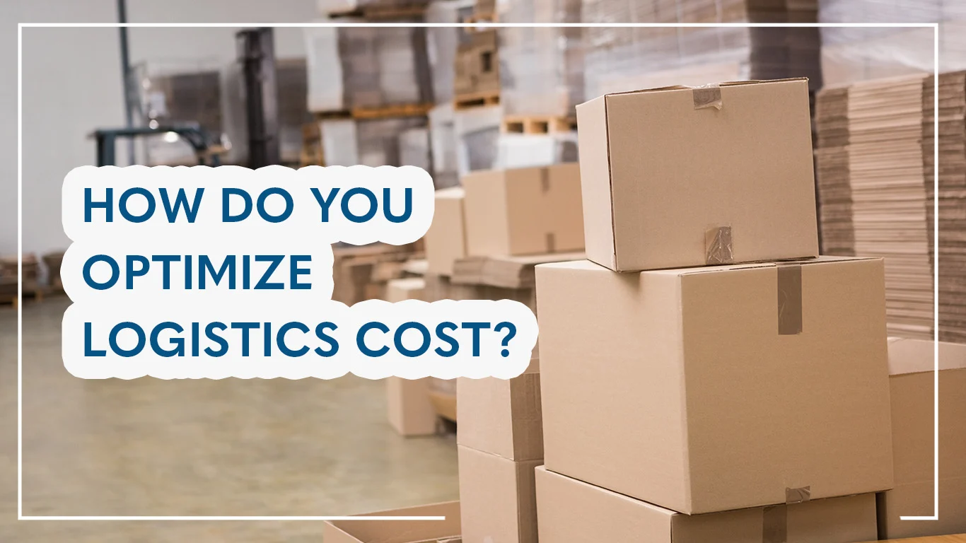 Optimizing Packaging Strategy: How Reducing Parcel Volume Can Significantly Cut Logistics Costs
