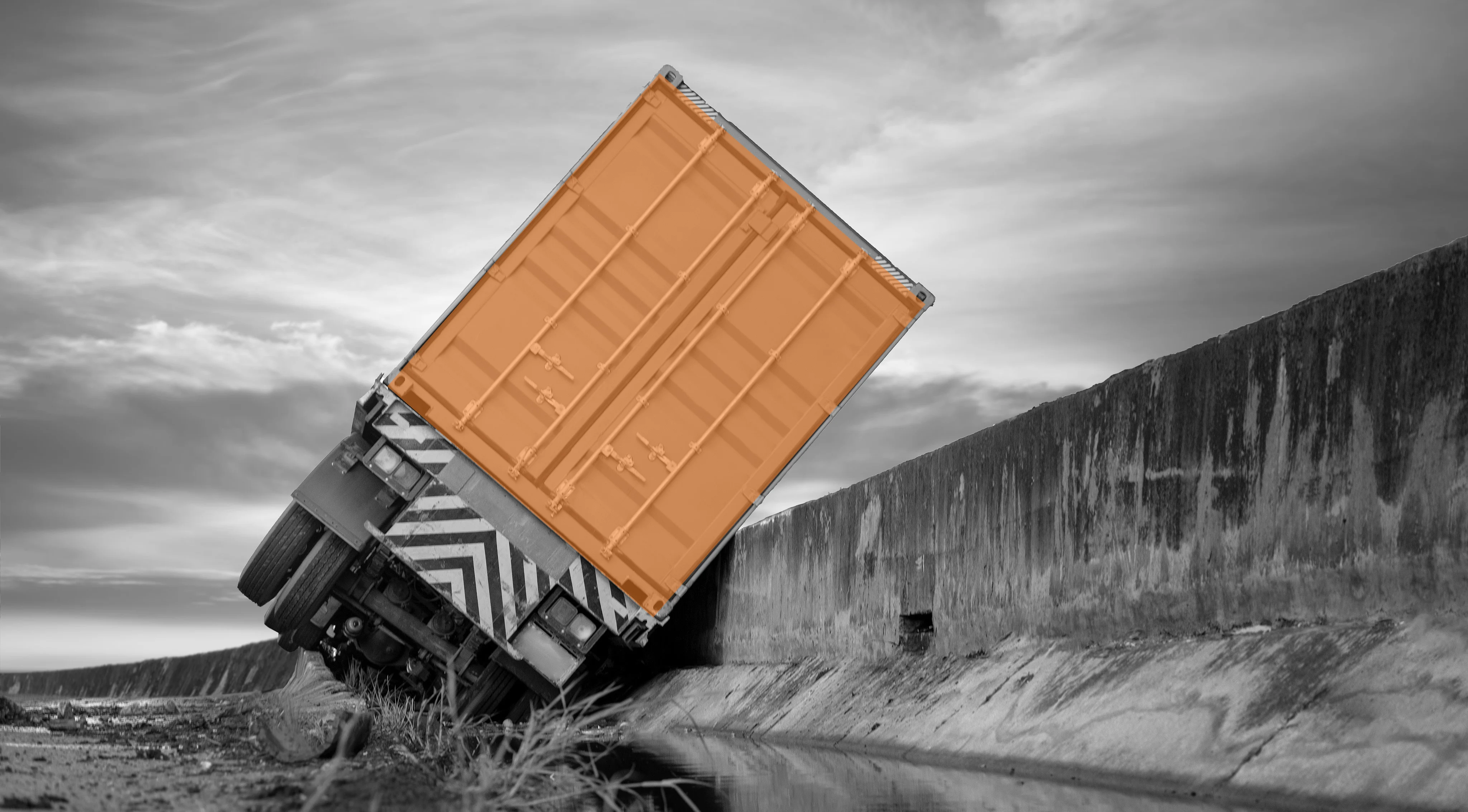 3 29 21 LP MC Insurance truck