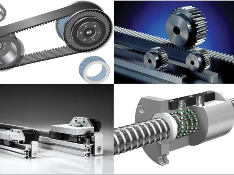 Linear Motors vs. Traditional Drives: Which Technology Makes Cross-Belt Sorting More Efficient?