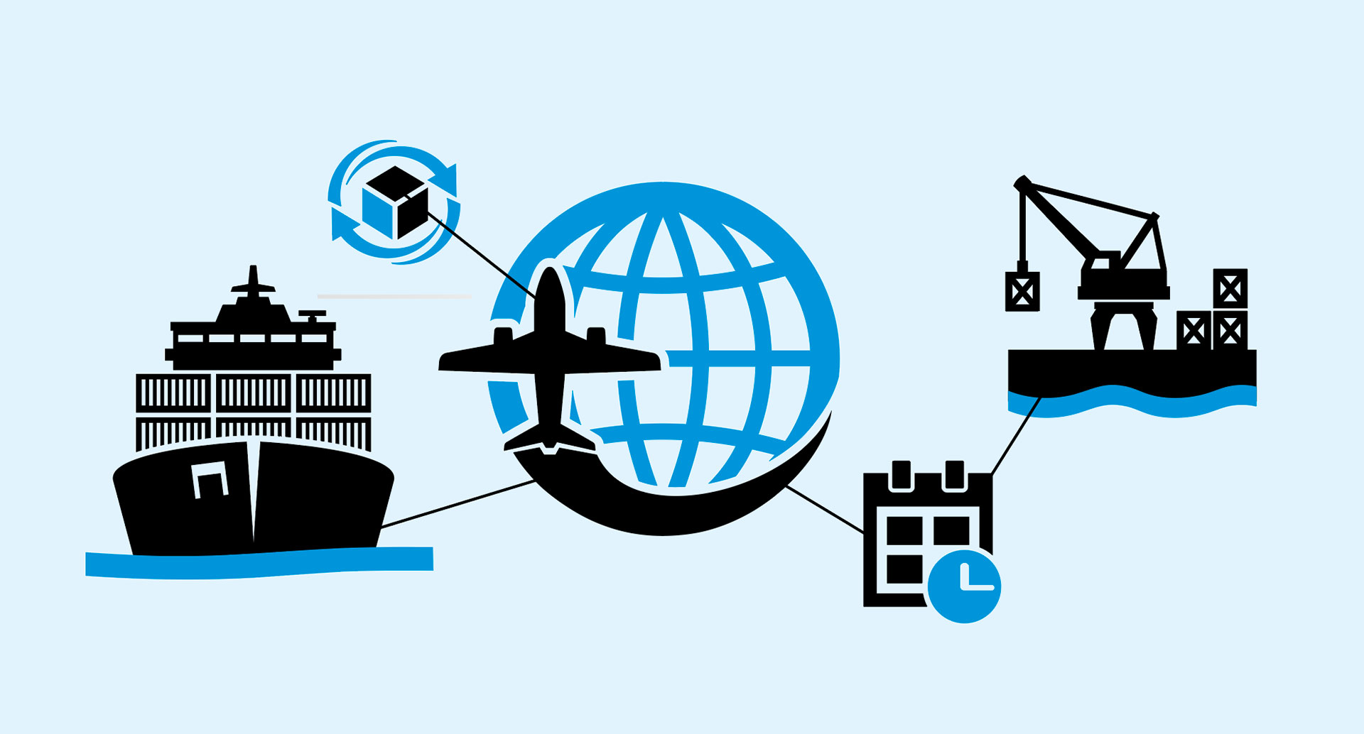 Navigating Global Supply Chain Disruptions: How to Build a More Resilient Logistics System