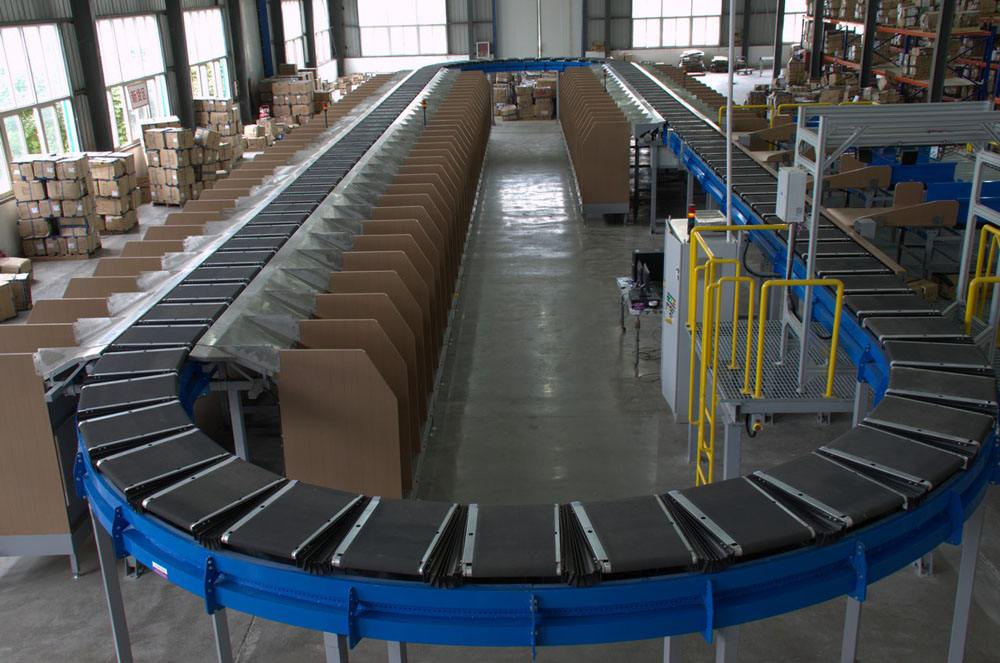 Faults Be Gone! The Ultimate Cross-Belt Sorter Maintenance Guide to Avoid Costly Mistakes