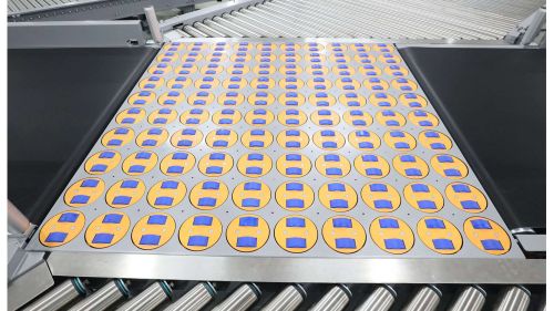 Don’t Fight an Unprepared Battle: The Big Sorting Machine Check Before Major Logistics Promotions